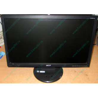 Монитор 18.5" TFT Acer V193HQ D (Пермь)