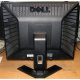 Dell E190Sf в Перми, монитор 19" Dell E190 Sf вид сзади (Пермь)