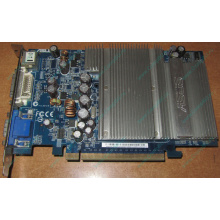 Дефективная видеокарта 256Mb nVidia GeForce 6600GS PCI-E для сервера подойдет (Пермь)