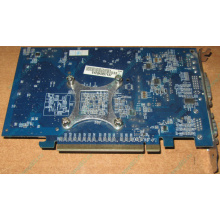 Дефективная видеокарта 256Mb nVidia GeForce 6600GS PCI-E для сервера подойдет (Пермь)