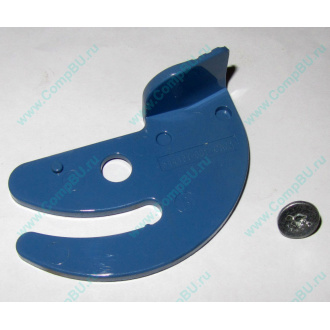 Синяя защелка HP 344487-001 socket 604 (Пермь)