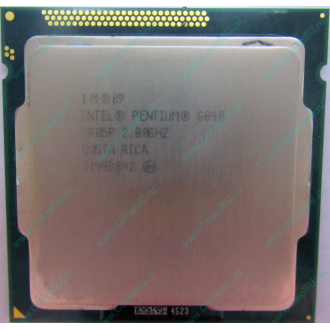 Процессор Intel Pentium G840 (2x2.8GHz) SR05P socket 1155 (Пермь)