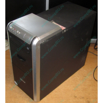 Б/У компьютер DEPO Neos 460MN (Intel Core i3-2100 /4Gb DDR3 /250Gb /ATX 400W /Windows 7 Professional) - Пермь