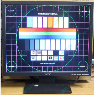 Монитор 19" Acer V193 DOb (Пермь)