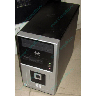 4-хъядерный компьютер AMD Athlon II X4 645 (4x3.1GHz) /4Gb DDR3 /250Gb /ATX 450W (Пермь)