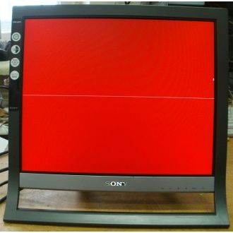 Монитор 17" TFT Sony SDM-HS75 (Пермь)