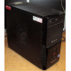 Компьютер Б/У Kraftway Credo KC36 (Intel C2D E7500 (2x2.93GHz) s.775 /2Gb DDR2 /250Gb /ATX 400W /W7 PRO) - Пермь