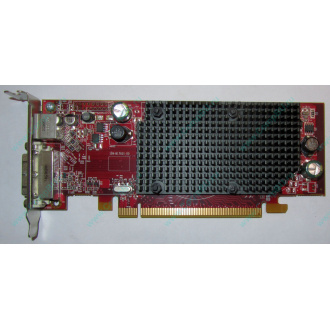 Видеокарта Dell ATI-102-B17002(B) красная 256Mb ATI HD2400 PCI-E (Пермь)