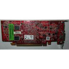Видеокарта Dell ATI-102-B17002(B) красная 256Mb ATI HD2400 PCI-E (Пермь)
