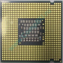 Процессор Intel Celeron Dual Core E1200 (2x1.6GHz) SLAQW socket 775 (Пермь)
