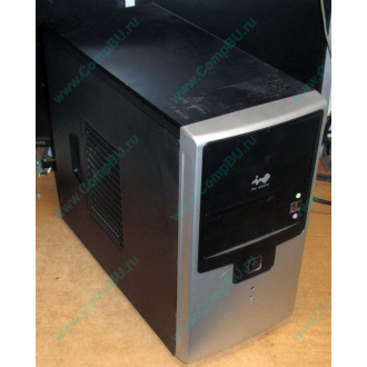 Компьютер БУ Intel Core i3-3220 /4Gb DDR3 /320Gb /ATX 450W (Пермь)