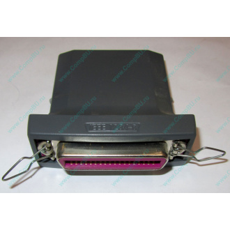 Модуль параллельного порта HP JetDirect 200N C6502A IEEE1284-B для LaserJet 1150/1300/2300 (Пермь)