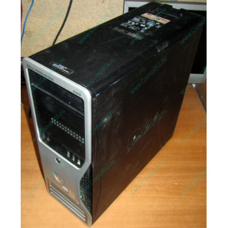 Восьмиядерная рабочая станция Dell Precision 490 (2 x Xeon X5355 (4x2.66GHz) /8Gb DDR2 /500Gb /nVidia Quatro FX4600 /ATX 750W) - Пермь