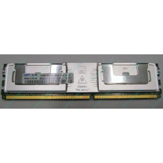 Серверная память 512Mb DDR2 ECC FB Samsung PC2-5300F-555-11-A0 667MHz (Пермь)