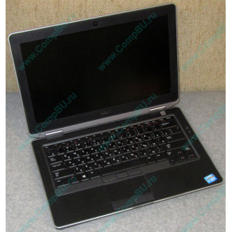 Ноутбук Б/У Dell Latitude E6330 (Intel Core i5-3340M (2x2.7Ghz HT) /4Gb DDR3 /320Gb /13.3" TFT 1366x768) - Пермь