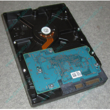 Дефектный жесткий диск 1Tb Toshiba HDWD110 P300 Rev ARA AA32/8J0 HDWD110UZSVA (Пермь)