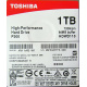 Донор 1Tb Toshiba HDWD110 P300 Rev ARA AA32/8J0 HDWD110UZSVA (Пермь)