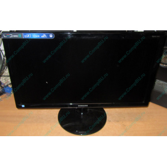 БУ монитор 23.6" Samsung S24C350L (Пермь)