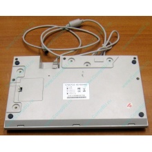 POS-клавиатура HENG YU S78A PS/2 белая (Пермь)