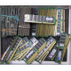 Память 256Mb DDR1 pc2700 Б/У цена в Перми, память 256 Mb DDR-1 333MHz БУ купить (Пермь)