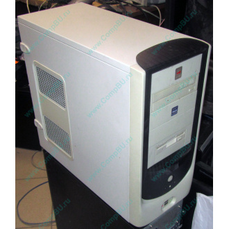 Простой компьютер для танков AMD Athlon X2 6000+ (2x3.0GHz) /4Gb /250Gb /1Gb GeForce GTX550 Ti /ATX 450W (Пермь)