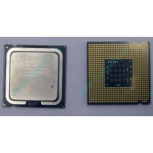 Процессор Intel Pentium-4 531 (3.0GHz /1Mb /800MHz /HT) SL8HZ s.775 (Пермь)