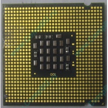 Процессор Intel Celeron D 341 (2.93GHz /256kb /533MHz) SL8HB s.775 (Пермь)