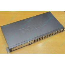 Б/У коммутатор D-link DES-3200-28 (24 port 100Mbit + 4 port 1Gbit + 4 port SFP) - Пермь