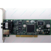 Оптическая сетевая карта Allied Telesis AT-2701FTX PCI (оптика+LAN) - Пермь