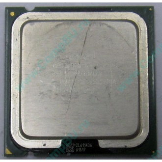 Процессор Intel Celeron D 336 (2.8GHz /256kb /533MHz) SL84D s.775 (Пермь)