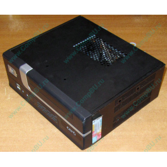 Б/У неттоп Depo Neos 230USF (Intel Celeron J1800 (2x2.41GHz) /2Gb DDR3 /500Gb /BT /WiFi /miniITX /Windows 7 Pro) - Пермь