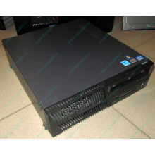Б/У компьютер Lenovo M92 (Intel Core i5-3470 /8Gb DDR3 /250Gb /ATX 240W SFF) - Пермь