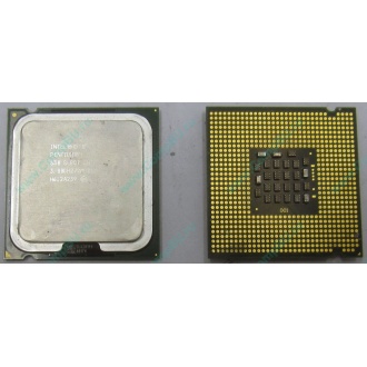 Процессор Intel Pentium-4 630 (3.0GHz /2Mb /800MHz /HT) SL8Q7 s.775 (Пермь)