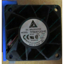 Вентилятор TFB0612GHE для корпусов Intel SR2300 / SR2400 (Пермь)