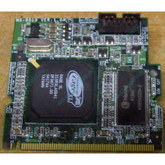 Видеокарта IBM FRU 71P8487 Micro-Star MS-9513 ATI Rage XL 8Mb miniPCI (Пермь)
