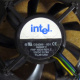 Вентилятор Intel D34088-001 socket 604 (Пермь)