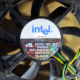 Кулер Intel C24751-002 socket 604 (Пермь)