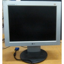 Монитор 15" TFT LG Flatron L1530B (Пермь)