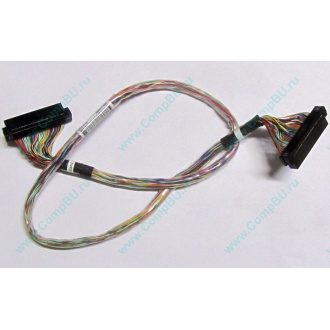 6017B0045301 в Перми, 68pin SCSI кабель 26.5" / 57cm для корзины HDD Intel SR2400 (Пермь)