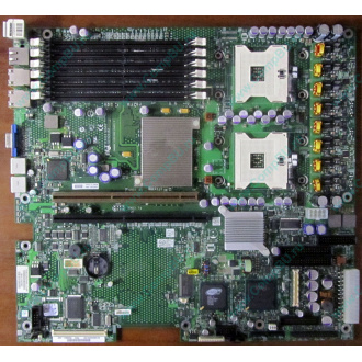 C53659-403 T2001801 SE7520JR2 в Перми, материнская плата Intel Server Board SE7520JR2 C53659-403 T2001801 (Пермь)