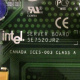 Intel Server Board SE7520JR2 C53659-403 T2001801 (Пермь)