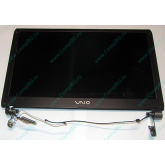 Экран Sony VAIO DCG-4J1L VGN-TXN15P в Перми, купить дисплей Sony VAIO DCG-4J1L VGN-TXN15P (Пермь)