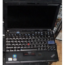 Ультрабук Lenovo Thinkpad X200s 7466-5YC (Intel Core 2 Duo L9400 (2x1.86Ghz) /2048Mb DDR3 /250Gb /12.1" TFT 1280x800) - Пермь