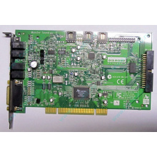 Звуковая карта Diamond Monster Sound MX300 (Vortex AU8830A2) PCI (Пермь)