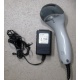 Сканер штрихкода Metrologic MS9540 Voyager (COM-порт) с подставкой (Пермь)
