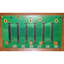 Плата корзины на 6 HDD SCSI FRU 59P5159 для IBM xSeries (Пермь)