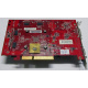 БУ видеокарта 1Gb ATI Radeon HD4670 AGP PowerColor R73KG 1GBK3-P (Пермь)