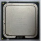 Процессор Intel Celeron 430 (1.8GHz /512kb /800MHz) SL9XN s.775 (Пермь)