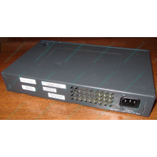 Cisco Catalyst 2960 WS-C2960-8TC-L купить БУ в Перми, управляемый коммутатор Cisco Catalyst 2960 WS-C2960-8TC-L цена Б/У (Пермь)