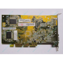 Видеокарта Asus V8170 64Mb nVidia GeForce4 MX440 AGP Asus V8170DDR (Пермь)